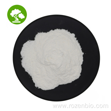 High Quality Allantoin Cosmetic Grade Allantoin Powder